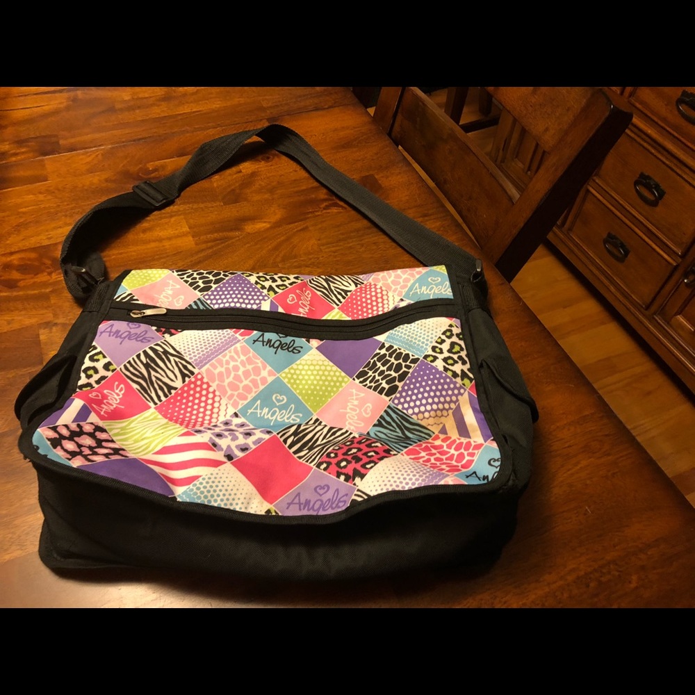 Girls Backpack/bag